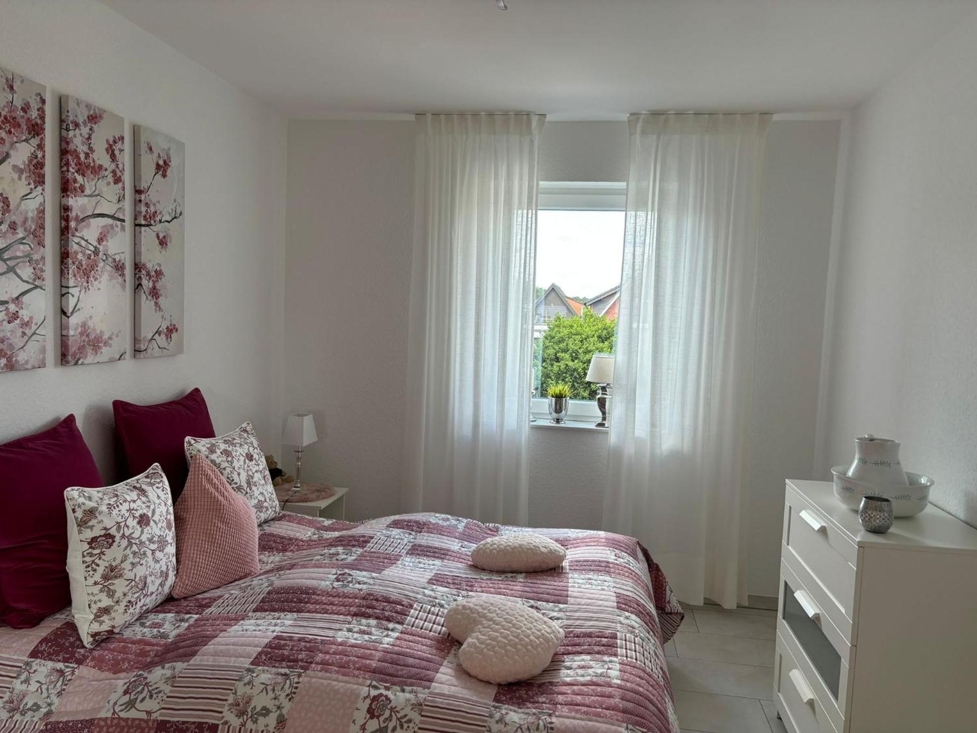 Ferienwohnung Harms, 85116 Ostrhauderfehn Exterior foto